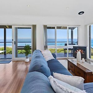 Apartment 5 Spacious Three Bedrooms Ocean View